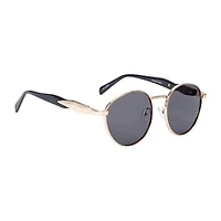 Juniors Round UV-Protected Sunglasses