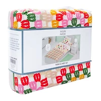 Twin XL Sheet Set 3-Piece
