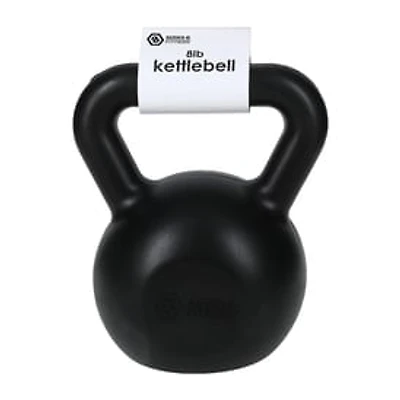 Series-8 Fitness™ Kettlebell 8lb.