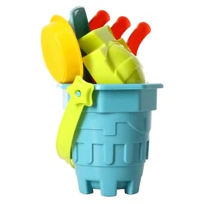 Mini Beach Toys Set