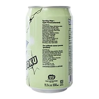 Ocean Bomb Dragon Ball Z™ Sparking Water