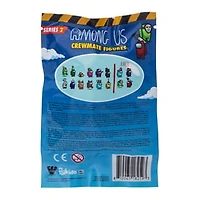 Among Us™ Crewmate Collectible Figure Series 2 Blind Bag