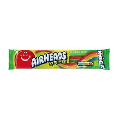 Airheads® Xtremes Rainbow Berry Candy 2oz