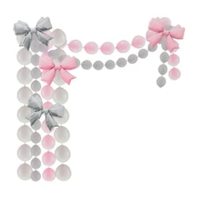 Avec Party Balloon Garland Decorating Set