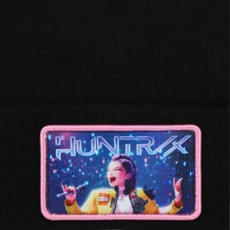 Netflix KPop Demon Hunters Beanie