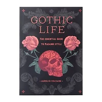 Gothic Life Book