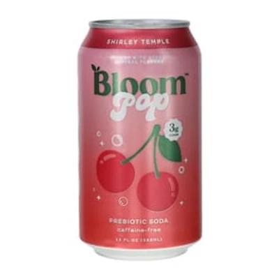 Bloom™ Shirley Temple Pop Soda 12oz