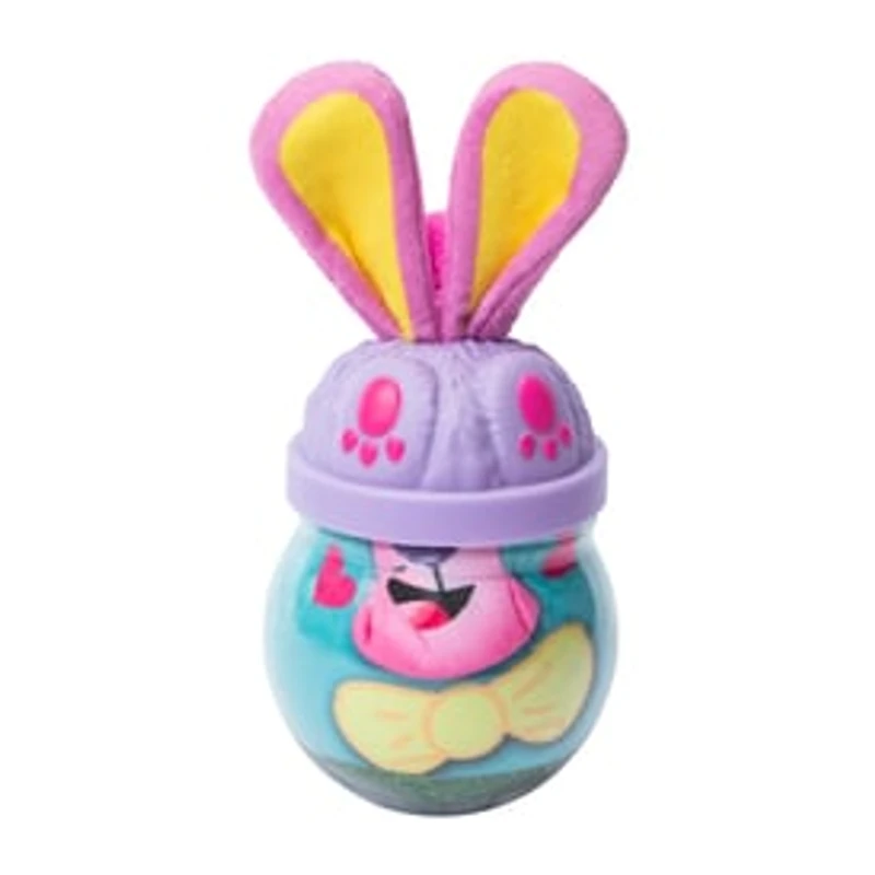 Misfittens® Bunny Collectible Figure (Styles May Vary)