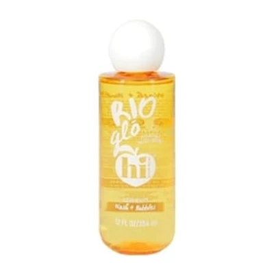 Hi Peach Layne® Clean Beauty Wash+Bubbles 12oz