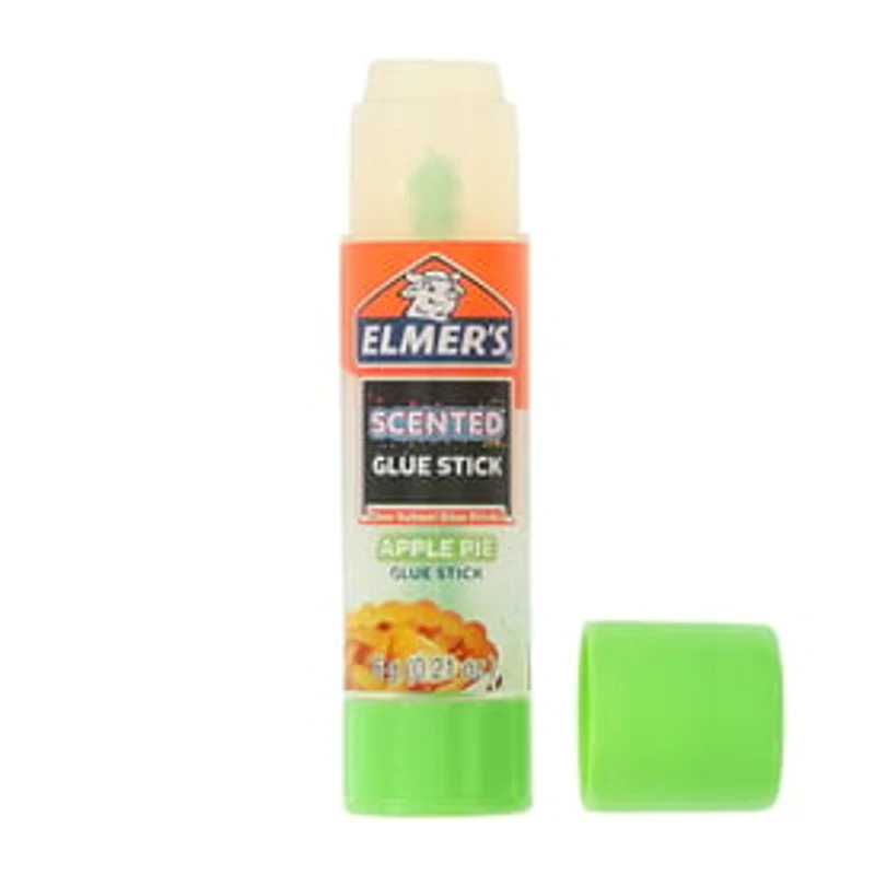 Elmer's® Scented Glue Sticks 4-Pack