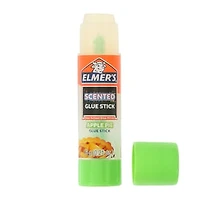 Elmer's® Scented Glue Sticks 4-Pack