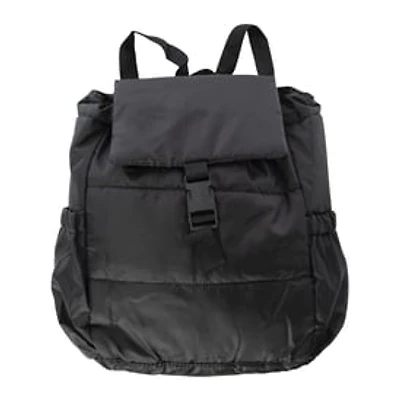 Scrunch Backpack 13in