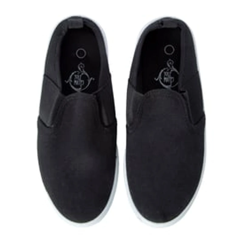 Ladies Canvas Sneakers