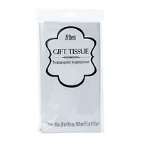 White Gift Tissue Paper 20 Sheets