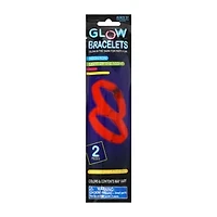 Glow Bracelets 2-Pack