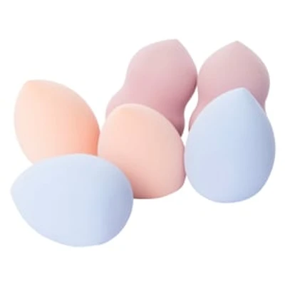 Smoke & Mirrors Blending Sponges Set 6-Pack