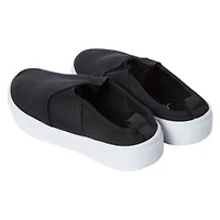 Ladies Canvas Sneakers