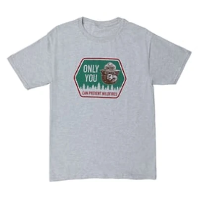 Smokey Bear™ Graphic Tee