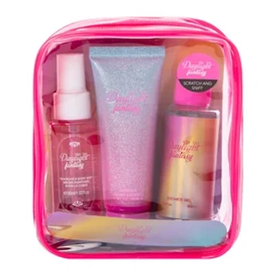 Travel Skincare Gift Set 3-Piece