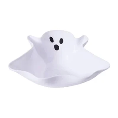 Halloween Ghost Bowl