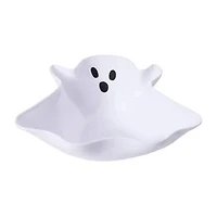 Halloween Ghost Bowl