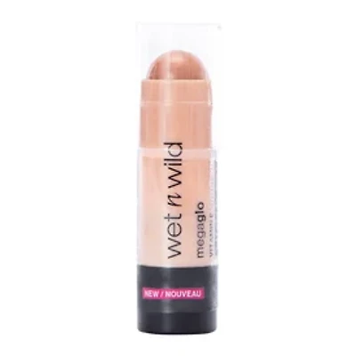 Wet N Wild® MegaGlo Vitamin E Highlighter Makeup Stick
