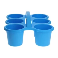 6-Cup Caddie
