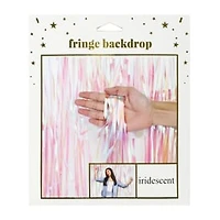 Fringe Backdrop