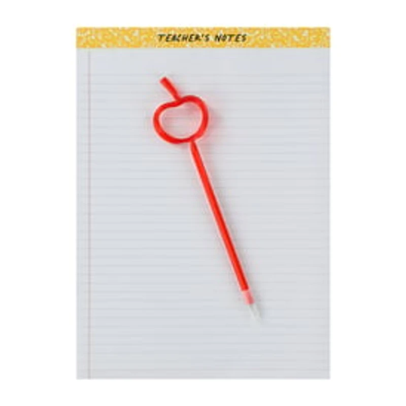 Teacher's Notes Set
