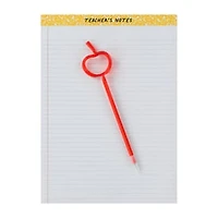 Teacher's Notes Set