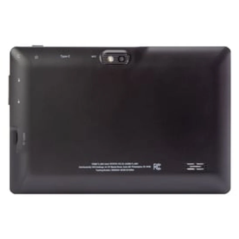 7in Tablet With Android™
