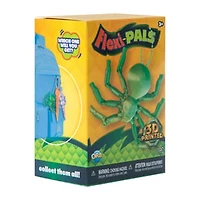 ORB™ 3D Printed Flexi-Pals (Styles May Vary)