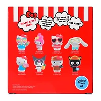 Hello Kitty And Friends® Flocked Figures 2-Pack