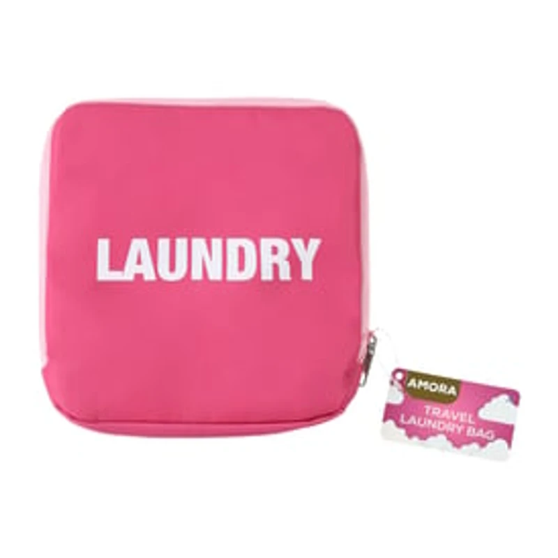 Travel Laundry Bag
