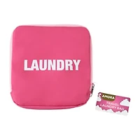 Travel Laundry Bag
