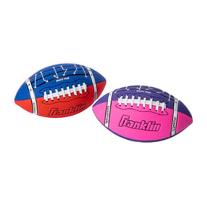 Franklin Mini Football (Styles May Vary)
