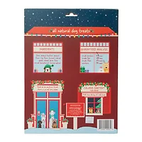Dog Treat Advent Calendar