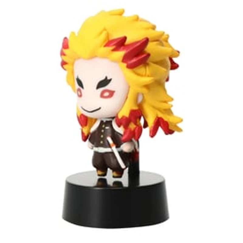 Demon Slayer® Kimetsu No Yaiba Nitotan Figure Vol. 2 Blind Bag