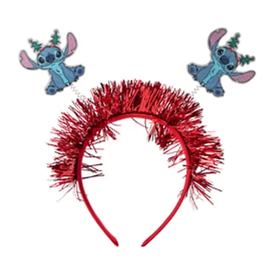 Disney Stitch Headband
