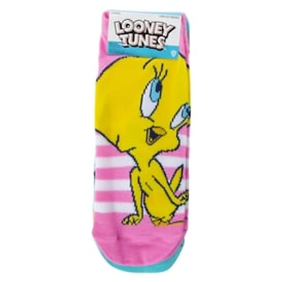 Looney Tunes™ Ladies Low-Cut Socks 5-Pack