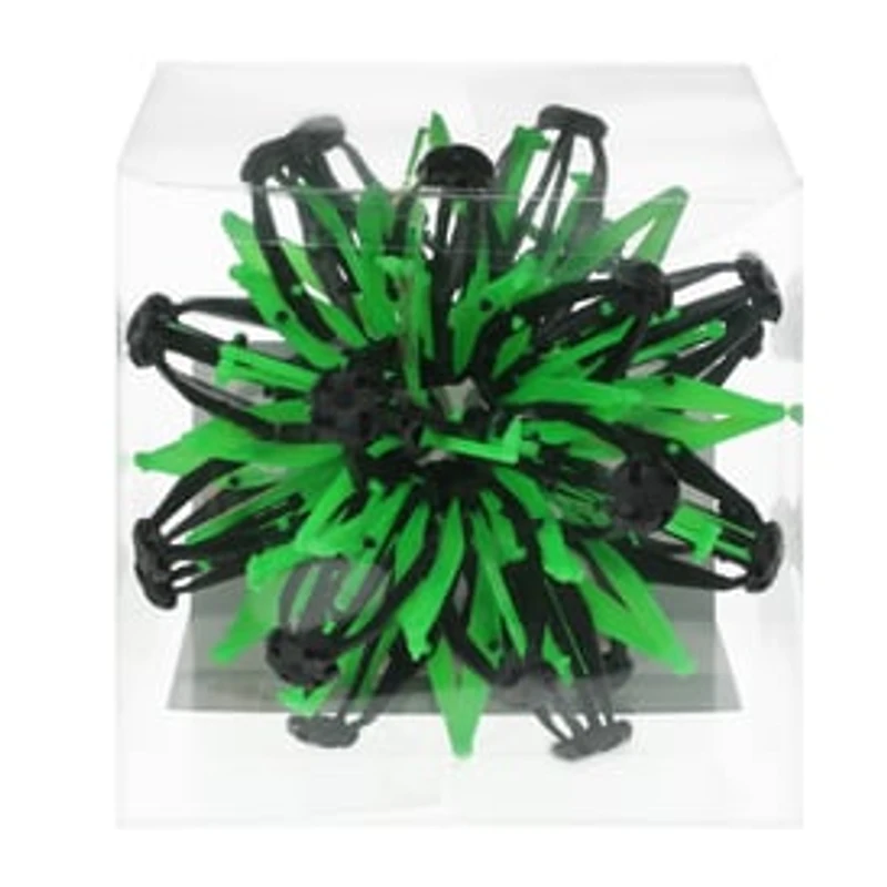 Retract-O Ball Fidget Toy