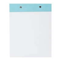 Daily Planner Desk Pad