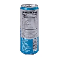 Genius Gourmet® Blue Rasp Lemonde Protien Drink 12 oz