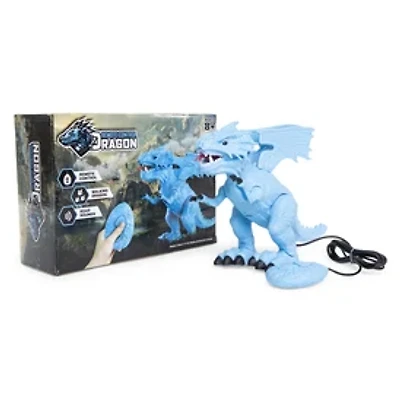 Remote Control Dragon Toy