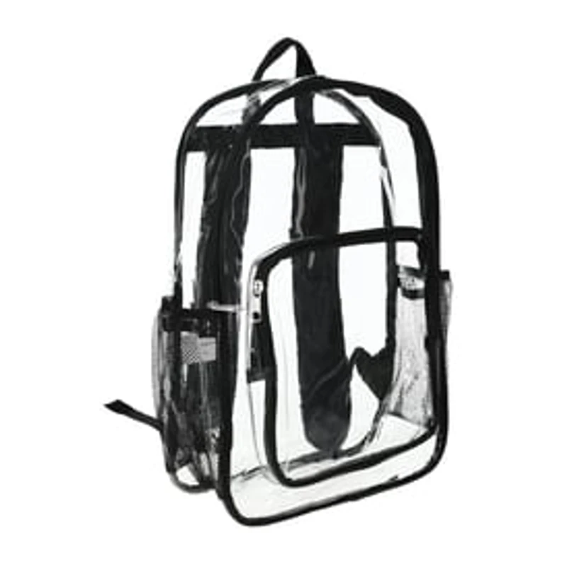 Clear Backpack