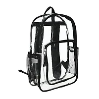 Clear Backpack