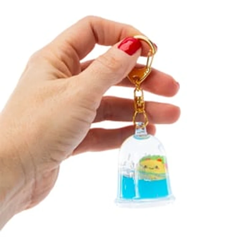 Tsunameez™ Foodie Collection Hanger Blind Bag