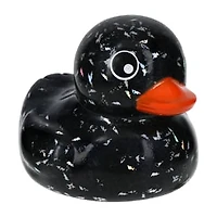 Quackeez Duckeez Glitter Duck Toy