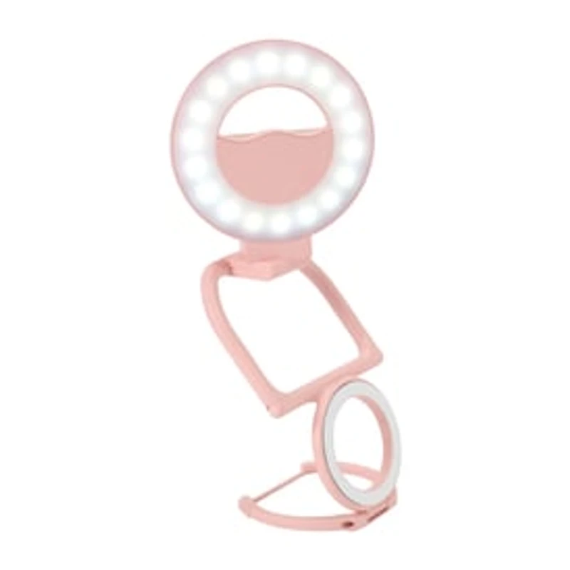 Lana's Life Magnetic Selfie Ring Light