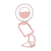 Lana's Life Magnetic Selfie Ring Light